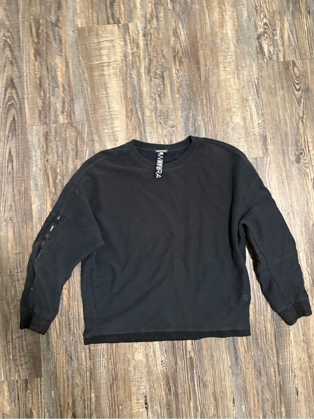 G-Star Raw Women’s Long Sleeve Shirt $10.00 Size Medium